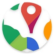 Photo Map for Google Photos