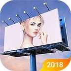 Pic Frame - poster and photo editor