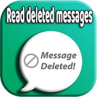 recover and view deleted messages