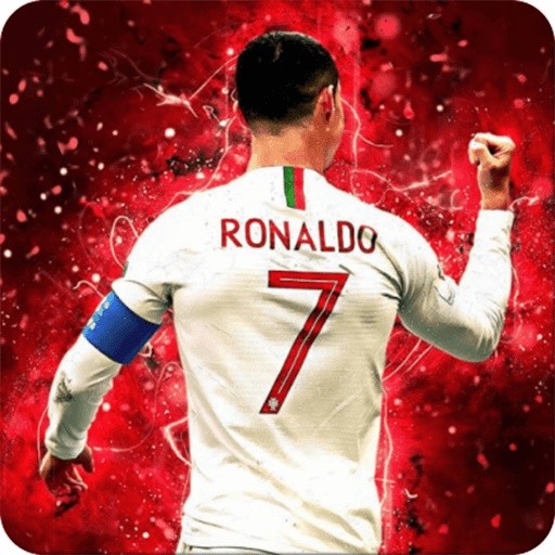 Những hình nền về Cristiano Ronaldo - CR7 là một điều không thể bỏ qua dành cho các fan hâm mộ bóng đá. Hãy ngắm nhìn bức ảnh này để cảm nhận sức mạnh và đẳng cấp của CR7 trên sân cỏ.