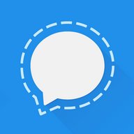 Signal Private Messenger