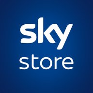 Sky Store: The latest movies and TV shows