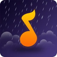 Dźwięki do spania - Dźwięki deszczu