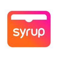 Syrup Wallet – 초달달, 혜택 생활의 시작