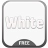 White GO Keyboard