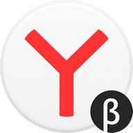 Yandex Browser Beta
