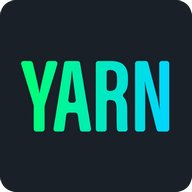 Yarn Chat & Textgeschichten
