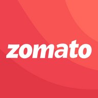 Zomato - Restaurant Finder and Food Delivery App