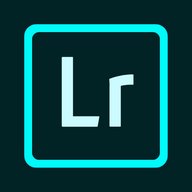 Adobe Lightroom - Editor di foto