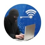 Wifi Password Hacker