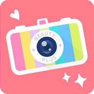 BeautyPlus-美カメラでナチュラル自撮り