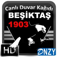 Beşiktaş Canlı Duvar Kağıdı