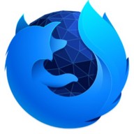 Blue Browser