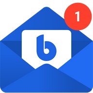 Email Blue Mail - Calendar & Tasks