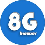 Browser 8G