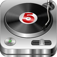 DJ Studio 5 - Free music mixer