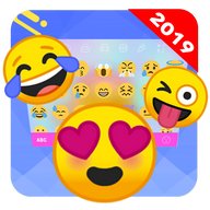 Emoji One Stickers for Chatting apps(Add Stickers)