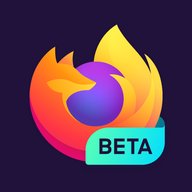 Firefox untuk Android Beta