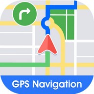 GPS Maps Direction