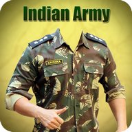 Indian Army PhotoSuit Editor 2020-Army Suit Editor