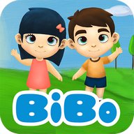 Learn Reading, Speaking English for Kids - BiBo