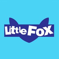 Little Fox 英语动画图书馆