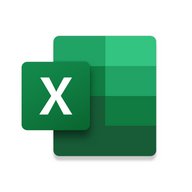 Microsoft Excel: wyświetl, edytuj i twórz arkusze
