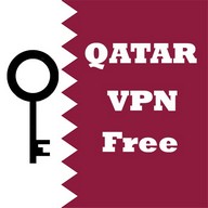 Qatar VPN Free Unlimited