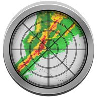 Radar Express - with NOAA Weather
