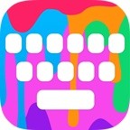 Teclado RainbowKey - Emojis, Pegatinas, Temas, Gif