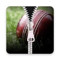 Cricket Zipper Lock Screen 2019