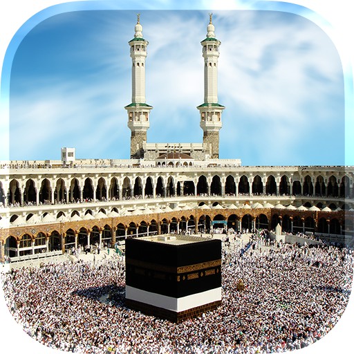 Mecca Live Wallpaper HD – Kaaba Free Wallpaper 3D for Android - Download |  Cafe Bazaar