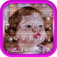 My Picture Keyboard Themes