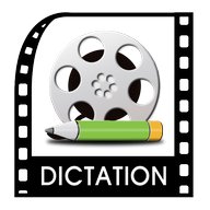 Soul Movie Dictation(AD)
