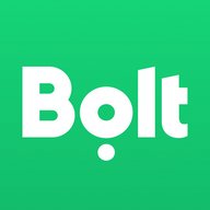 Bolt (formerly Taxify)
