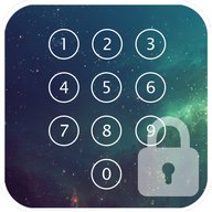 App Lock - Keypad