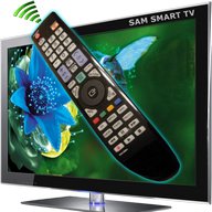 TV Remote for Samsung | ТВ-пульт для Samsung