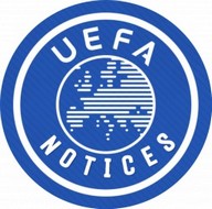 UEFA NOTICIES
