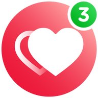 Video Chat W-Match : Dating App, Meet & Video Chat