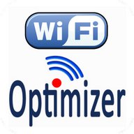 Optimizar WIFI -WIFI Optimizer