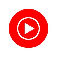 YouTube Music - 串流歌曲和音樂影片