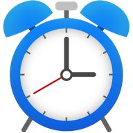 Alarm Clock: Penggera, Jam Randik & Pemasa Percuma