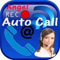 Angel Auto Record Call