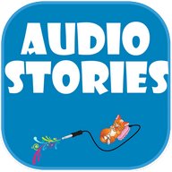 Audio Stories (English Books)