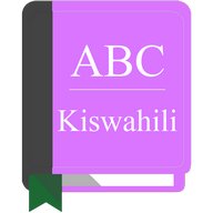 English To Swahili Dictionary