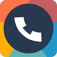 Contacts & Téléphone - drupe