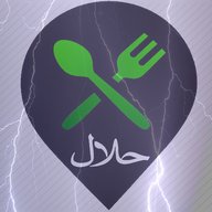 Halal restaurants finder
