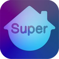 Super Launcher: Pixel Edition