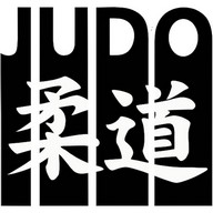 Judo Stickers