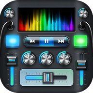 เครื่องเล่นเพลง - Audio Player